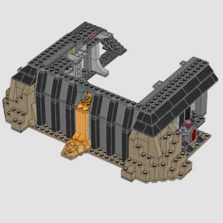 Set di mattoncini da costruzio - Lego Set Technic recensione e prezzo