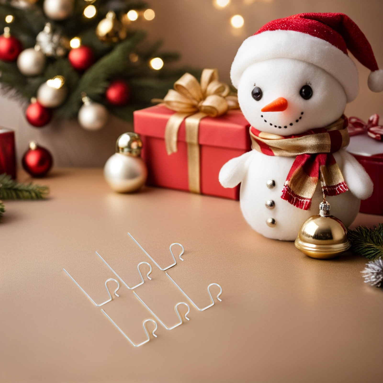100 ganci in acciaio inossidab - Christmas Lights Outdoor recensione e prezzo