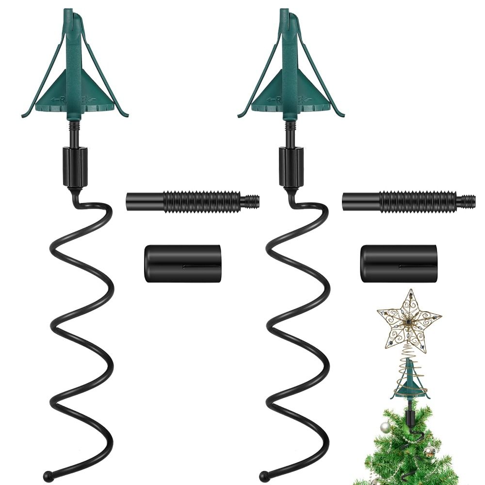 Supporto per Stabilizzatore a  - Star Tree Topper recensione e prezzo