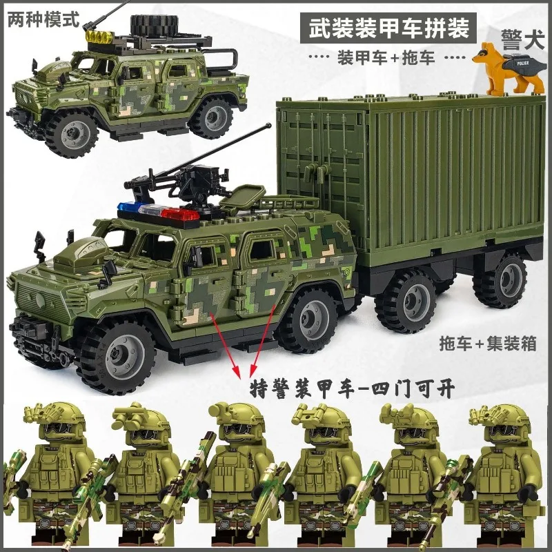 Set di personaggi SWAT, veicol - Lego Set Technic recensione e prezzo